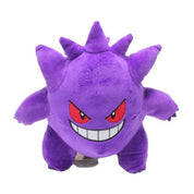 BeeCrazee Pokemon Gengar 10" Plush Kawaii Gifts 8809436032935