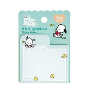 BeeCrazee Pochacco Sticky Notes Kawaii Gifts 18809953249325