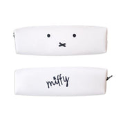 BeeCrazee Miffy Pencil Pouches White Kawaii Gifts 8804224265236