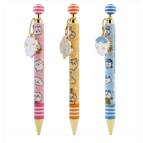 BeeCrazee Chiikawa Surprise Mascot Charm 0.5mm Mechanical Pencils Kawaii Gifts 8802035130057
