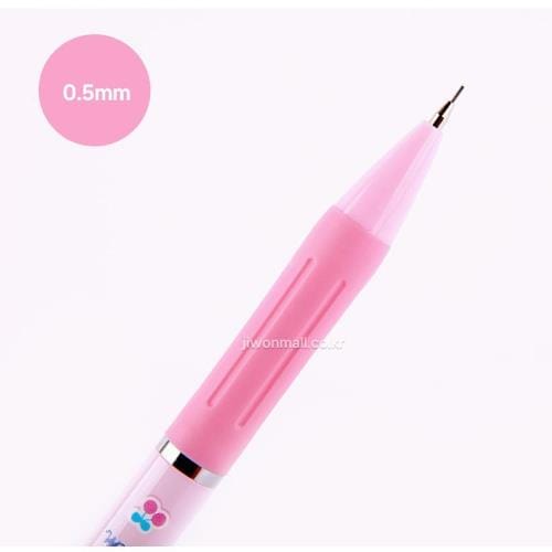 BeeCrazee Sanrio Acrylic Mascot Clip Mechanical Pencil Kawaii Gifts 8809955832078
