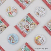 BeeCrazee Cinnamoroll X Crayon Shin Chan Pins Button Surprise Bag Kawaii Gifts 18809953249974