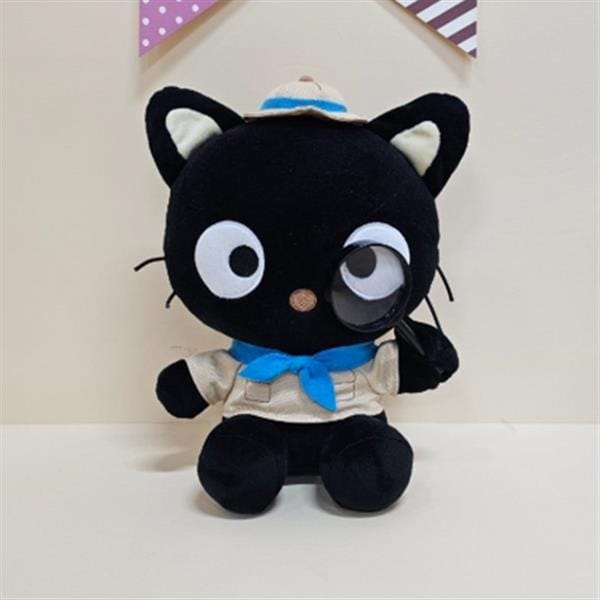 Chococat Explorer 10