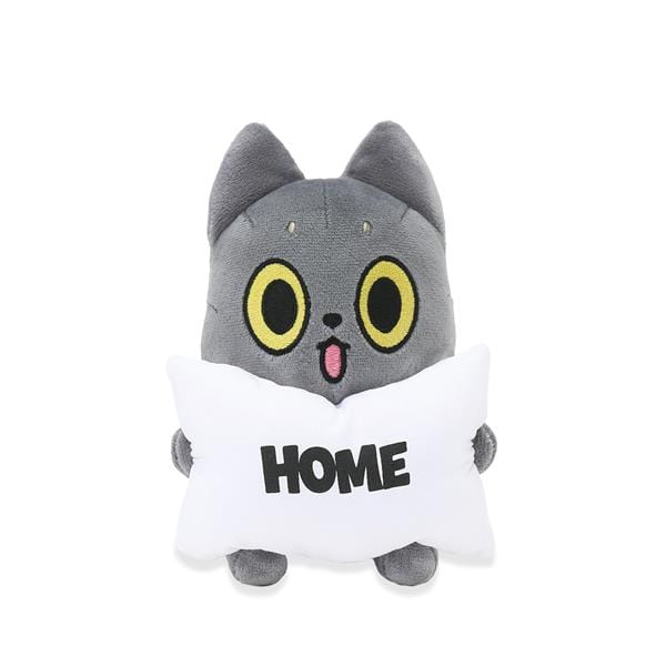 BeeCrazee Hakongee 6" Plushies Kawaii Gifts 810043606189