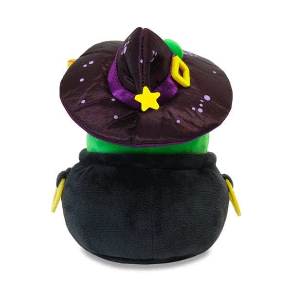BeeCrazee Halloween Anirollz Plushies Kawaii Gifts