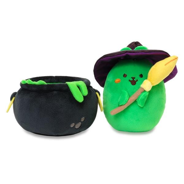 BeeCrazee Halloween Anirollz Plushies Kawaii Gifts