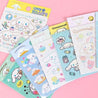 BeeCrazee Cinnamoroll Surprise Stickers Kawaii Gifts 8809955830098