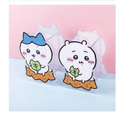 BeeCrazee Chiikawa Pencil Holder & Desk Organizer Kawaii Gifts
