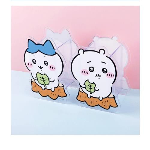 BeeCrazee Chiikawa Pencil Holder & Desk Organizer Kawaii Gifts