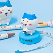 BeeCrazee Chiikawa Tape Measure Figures Kawaii Gifts