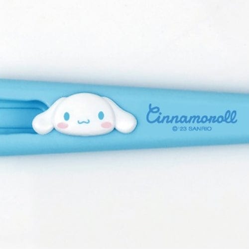 BeeCrazee Sanrio Safety Scissors with Covers: Cinnamoroll, Hello Kitty, My Melody, Kuromi Kawaii Gifts