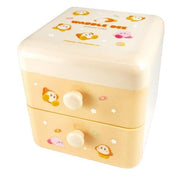 BeeCrazee Kirby of the Stars Desktop 2-Drawer Chests Kawaii Gifts