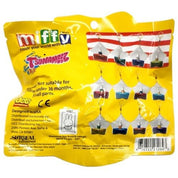 BeeCrazee Miffy Tsunameez Keychains Surprise Bags Kawaii Gifts 670711212643