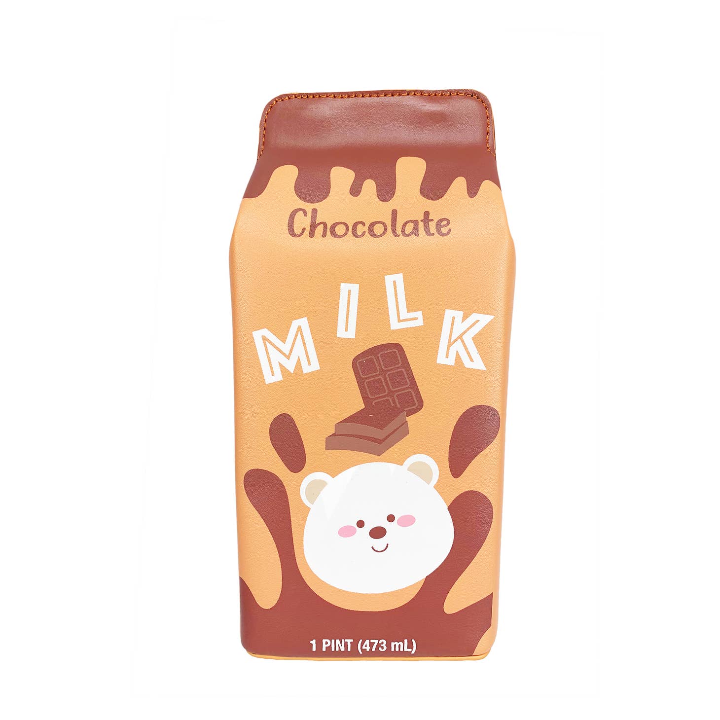 Bewaltz Chocolate Milk & Strawberry Milk Handbags Kawaii Gifts
