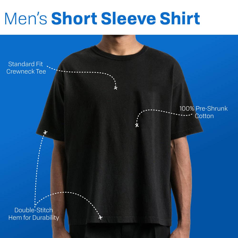 Bioworld Merchandising KPop Demon Hunters Huntrix Trio in Color on White Short Sleeve Adult T Shirt Kawaii Gifts