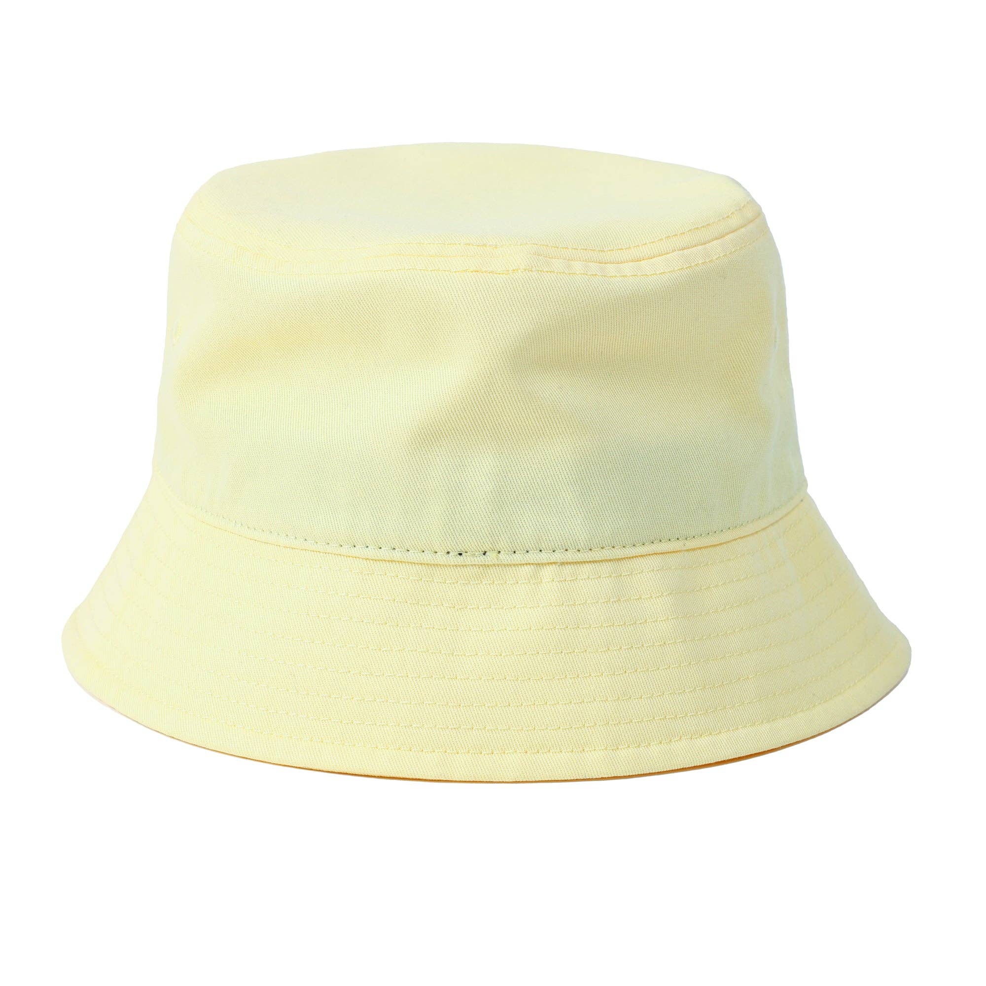 Bioworld Merchandising KPop Demon Hunters HuntrX Logo Quickturn Adult Bucket Hat Kawaii Gifts 198996542250