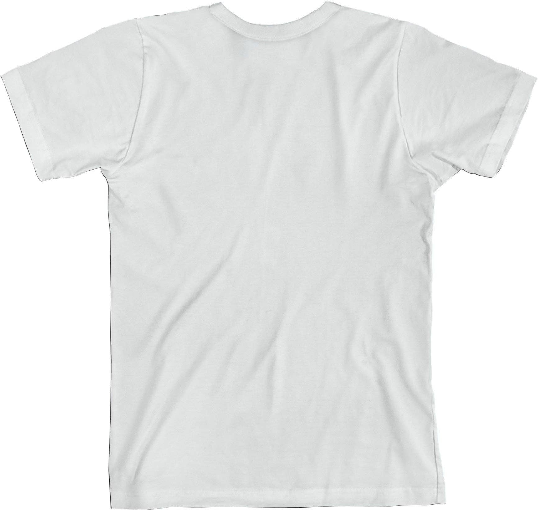 Bioworld Merchandising KPop Demon Hunters Panel Art Huntrix Youth White Crew Neck Short Sleeve T-shirt Kawaii Gifts