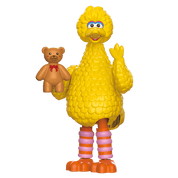 Blokees Sesame Street PreCOOL S.1 Blokees Action Figure Kits Kawaii Gifts
