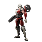 Blokees Transformers Classic Class 5.5" Blokees Action Figure Kits Arcee Kawaii Gifts