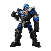 Blokees Transformers Classic Class 5.5" Blokees Action Figure Kits Mirage Kawaii Gifts