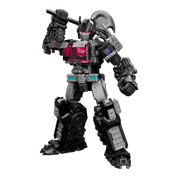 Blokees Transformers Classic Class 5.5" Blokees Action Figure Kits Nemesis Prime Kawaii Gifts