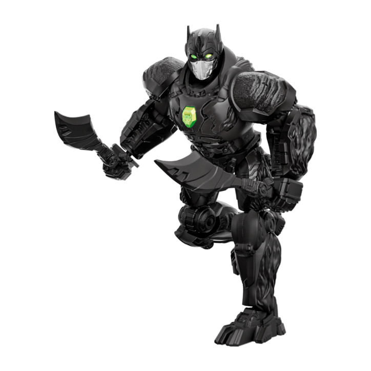 Blokees Transformers Classic Class 5.5" Blokees Action Figure Kits Optimus Primal Robot Kawaii Gifts
