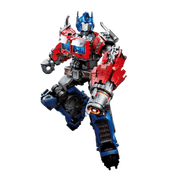 Blokees Transformers Classic Class 5.5" Blokees Action Figure Kits Optimus Prime Kawaii Gifts
