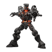 Blokees Transformers Classic Class 5.5" Blokees Action Figure Kits Scourge Kawaii Gifts