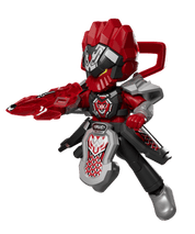 Blokees Clash of Gods Galaxy 3" Blokees Action Figure Kit GVT04 Surprise Box Kawaii Gifts 6972984887233