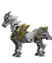 Blokees Clash of Gods Galaxy 3" Blokees Action Figure Kit GVT04 Surprise Box Kawaii Gifts 6972984887233