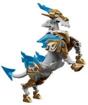 Blokees Clash of Gods Galaxy 3" Blokees Action Figure Kit GVT04 Surprise Box Kawaii Gifts 6972984887233