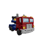 Blokees Transformers Defender Shining 2" Blokees Action Figure Kit Surprise Box Kawaii Gifts
