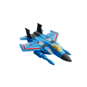 Blokees Transformers Defender Shining 2" Blokees Action Figure Kit Surprise Box Kawaii Gifts