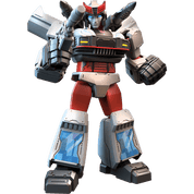 Blokees Transformers Galaxy Roll Out 4" Blokees Action Figure Kit Surprise Box Kawaii Gifts