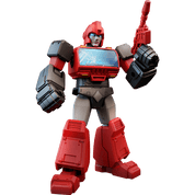 Blokees Transformers Galaxy Roll Out 4" Blokees Action Figure Kit Surprise Box Kawaii Gifts