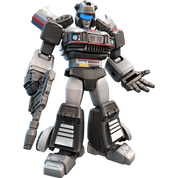 Blokees Transformers Galaxy Roll Out 4" Blokees Action Figure Kit Surprise Box Kawaii Gifts