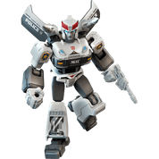 Blokees Transformers Galaxy Roll Out 4" Blokees Action Figure Kit Surprise Box Kawaii Gifts