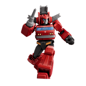 Blokees Transformers Galaxy SOS 4" Blokees Action Figure Kit Surprise Box Kawaii Gifts