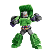 Blokees Transformers Galaxy SOS 4" Blokees Action Figure Kit Surprise Box Kawaii Gifts