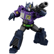 Blokees Transformers Galaxy SOS 4" Blokees Action Figure Kit Surprise Box Kawaii Gifts