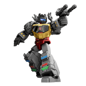Blokees Transformers Galaxy SOS 4" Blokees Action Figure Kit Surprise Box Kawaii Gifts