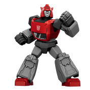 Blokees Transformers Galaxy SOS 4" Blokees Action Figure Kit Surprise Box Kawaii Gifts