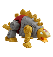 Blokees Transformers Galaxy V4 Fractured Space-Time 4" Blokees Action Figure Kit Surprise Box Kawaii Gifts 858050008466