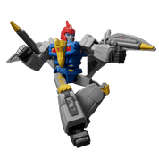 Blokees Transformers Galaxy V6 Parallel Universe 4" Blokees Action Figure Kit Surprise Box Kawaii Gifts 858050008893