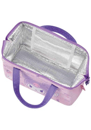 Clever Idiots Kuromi Insulated Lunch Tote Bag Kawaii Gifts 4973307551529