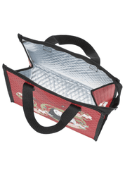 Clever Idiots Spirited Away Insulated Lunch Bags Kawaii Gifts