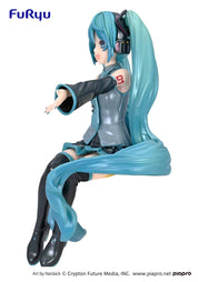 Clever Idiots Hatsune Miku Nardack Pearl Color Noodle Stopper Figure Kawaii Gifts 4582782367152
