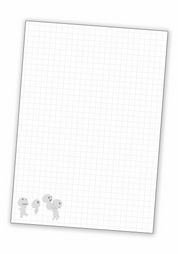 Clever Idiots Studio Ghibli Classics B6 Notebooks Kawaii Gifts