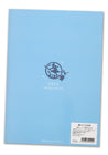 Clever Idiots Studio Ghibli Classics B5 Thin Notebooks Kawaii Gifts