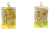 Daiei Fujisyo Jelly Drinks Kawaii Gifts